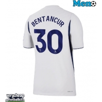 Tottenham Hotspur Rodrigo Bentancur #30 Replica Home Shirt 2026-27 Short Sleeve